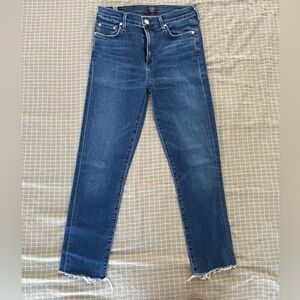 CoH Rocket High Rise Skinny